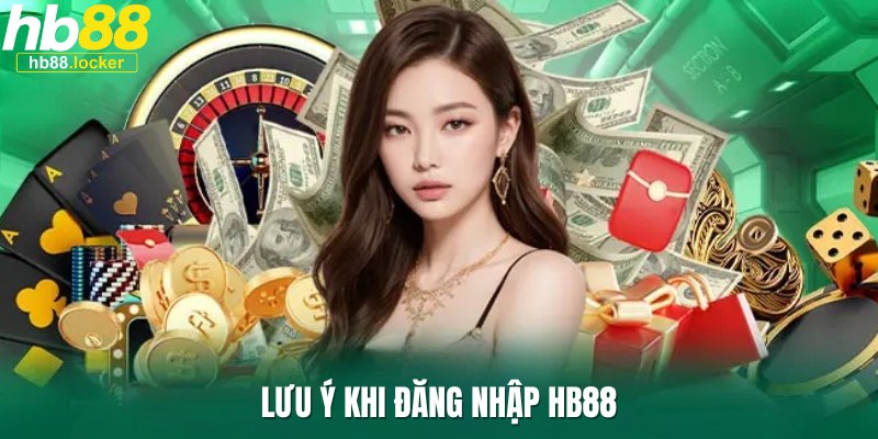 Đăng nhập HB88: Truy cập nền tảng cá cược nhanh chóng 3 Hướng dẫn thao tác đăng nhập vào tài khoản thành viên HB88