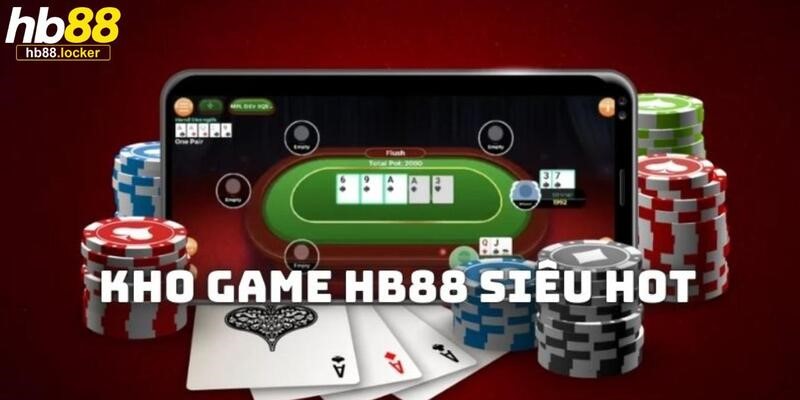 Về chúng tôi HB88: Nhà cái Casino đẳng cấp uy tín 2 Tìm hiểu về chúng tôi, về những thể loại game cực cháy