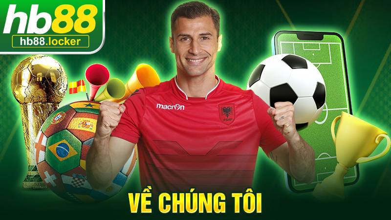 Về chúng tôi HB88: Nhà cái Casino đẳng cấp uy tín 1 Về chúng tôi HB88