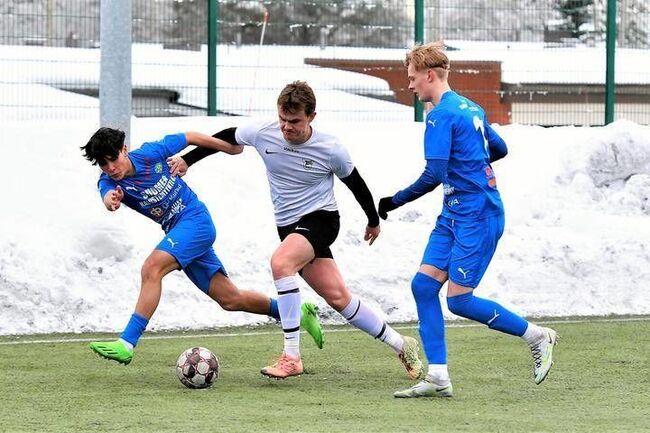 Góc chuyên gia soi kèo KuPS vs Gnistan, 22h00 ngày 01/07 2 Màn thư hùng kịch tính KuPS vs Gnistan