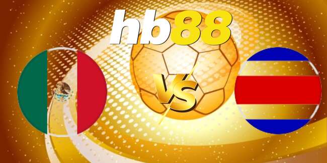 Góc chuyên gia soi kèo Mexico vs Costa Rica - 09h00 ngày 23/06 1 nhan dinh mexico vs costa rica 1