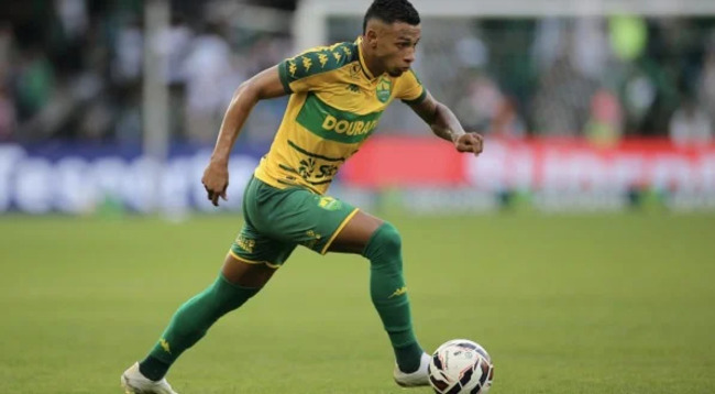 Màn thư hùng kịch tính Cuiaba vs Amazonas FC