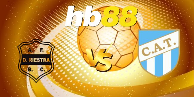 nhan dinh deportivo riestra vs atletico tucuman 1