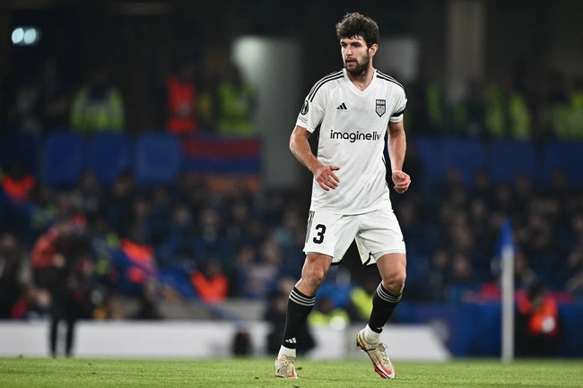 Màn thư hùng kịch tính FK Buducnost Podgorica vs FC Noah