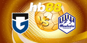 nhan dinh gamba osaka vs yamagata montedio 6
