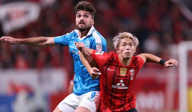 Màn thư hùng kịch tính Al-Duhail vs Mobarakeh Sepahan