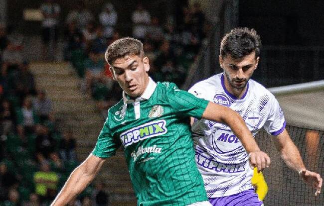 Góc chuyên gia soi kèo ETO Gyori FC vs AIK Solna - 00h00 ngày 15/08 2 Màn thư hùng kịch tính ETO Gyori FC vs AIK Solna