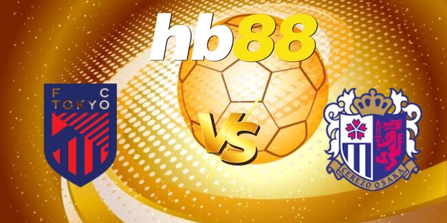 Góc chuyên gia soi kèo FC Tokyo vs Cerezo Osaka - 16h30 ngày 06/08 1 nhan dinh fc tokyo vs cerezo osaka 5