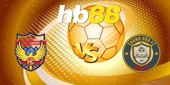 Góc chuyên gia soi kèo Hồng Lĩnh Hà Tĩnh vs Thanh Hóa, 18h00 ngày 27/08 1 nhan dinh hong linh ha tinh vs thanh hoa 7