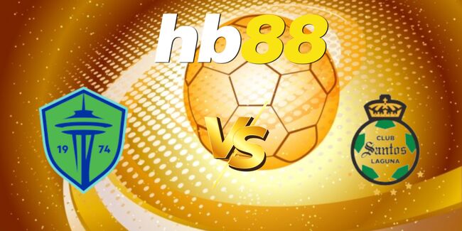 nhan dinh seattle sounders vs santos laguna 7 7
