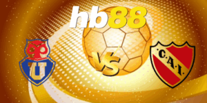 nhan dinh universidad de chile vs independiente 5